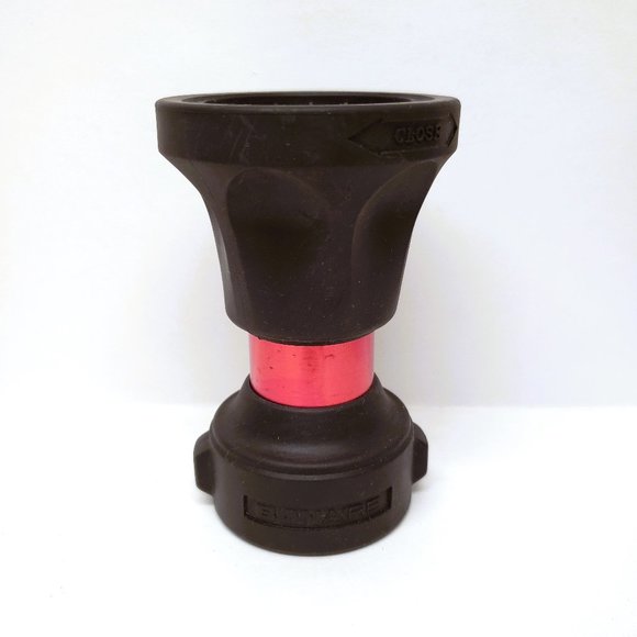 Bon Aire Other Bonaire Ultimate Car Wash Aluminum Hose Nozzle Red